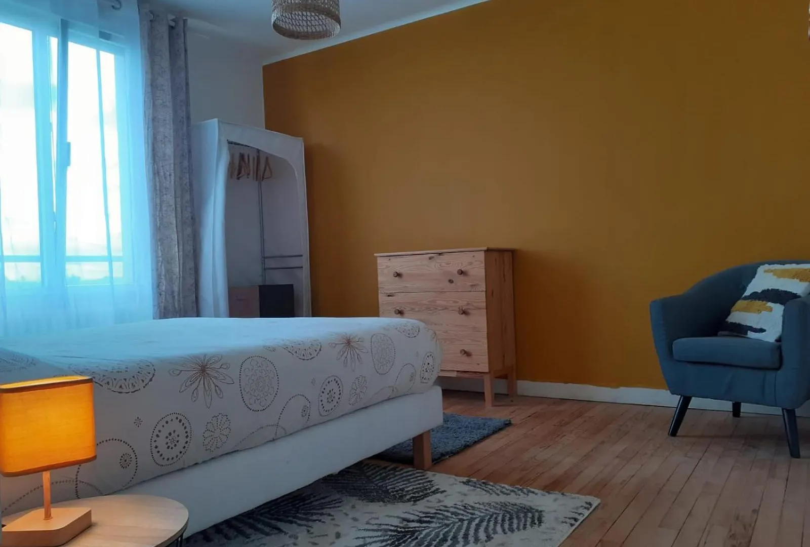 Casa vacanze Maison Au Calme Ideale Pour Decouvrir Sud Finistere Quimper