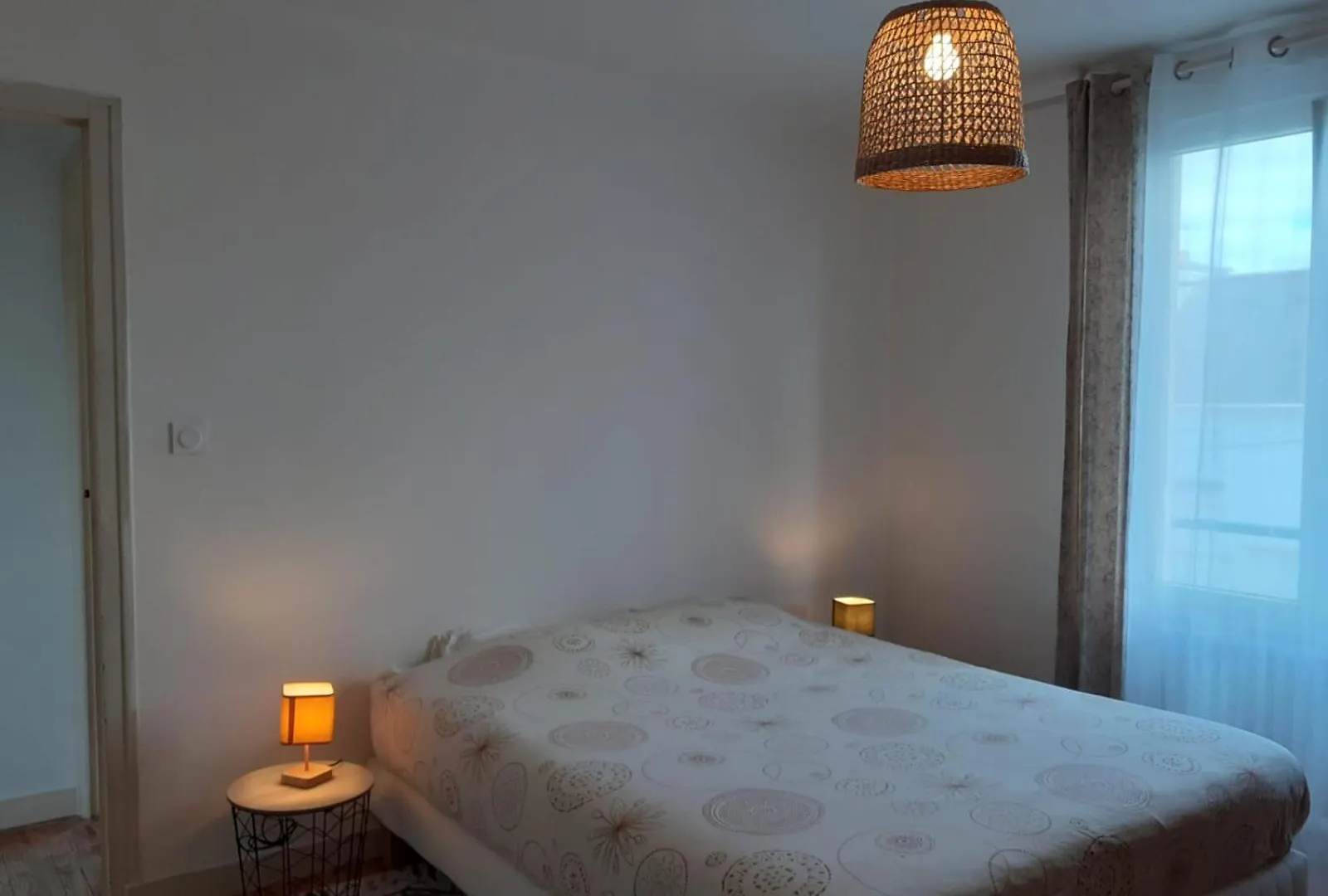Maison Au Calme Ideale Pour Decouvrir Sud Finistere Quimper 0*,