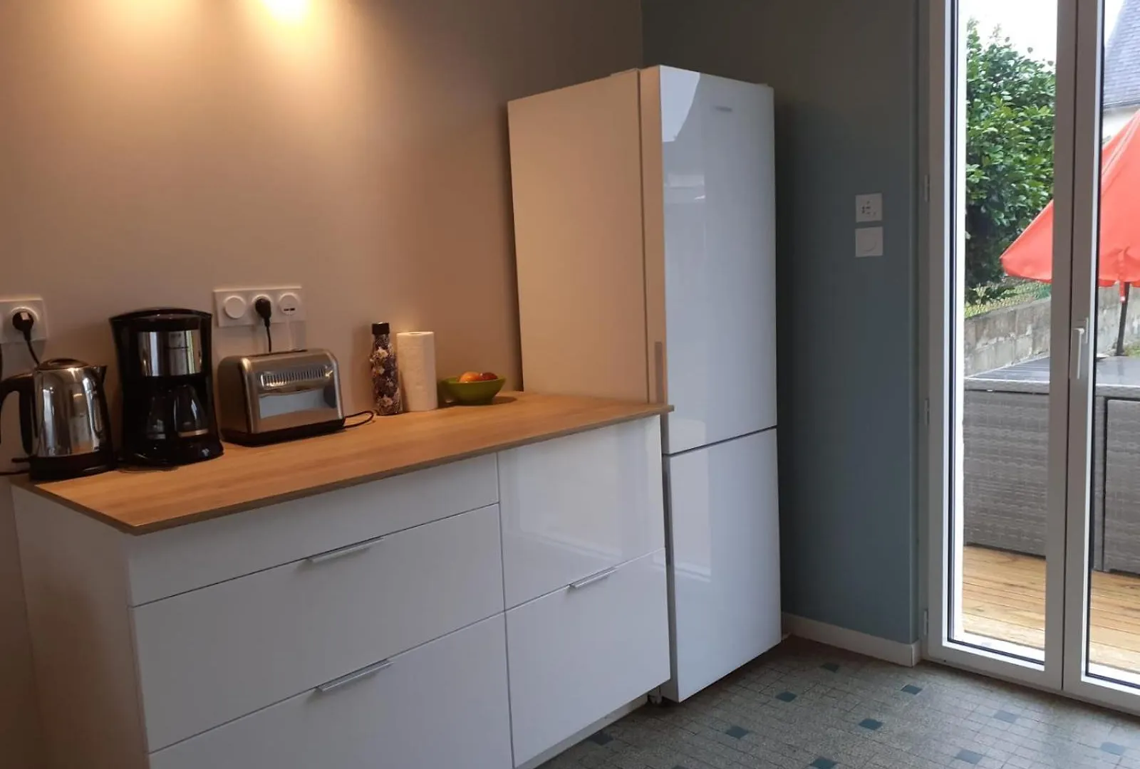 Casa vacanze Maison Au Calme Ideale Pour Decouvrir Sud Finistere Quimper