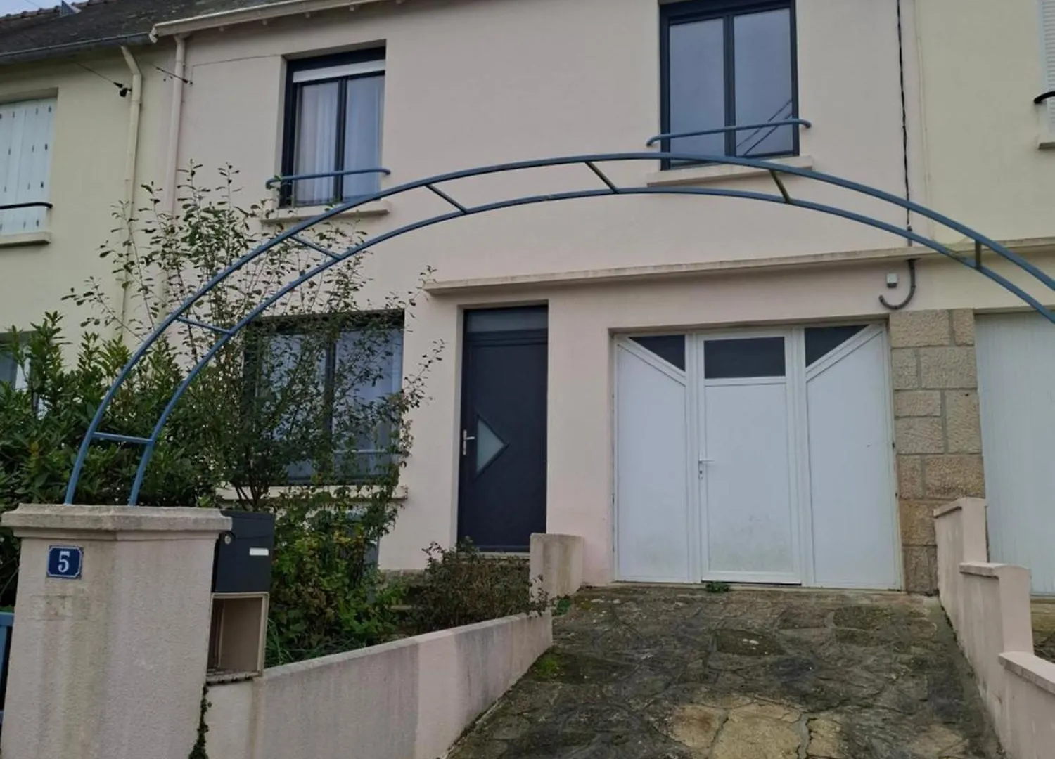 Maison Au Calme Ideale Pour Decouvrir Sud Finistere Quimper 0*,  Francia