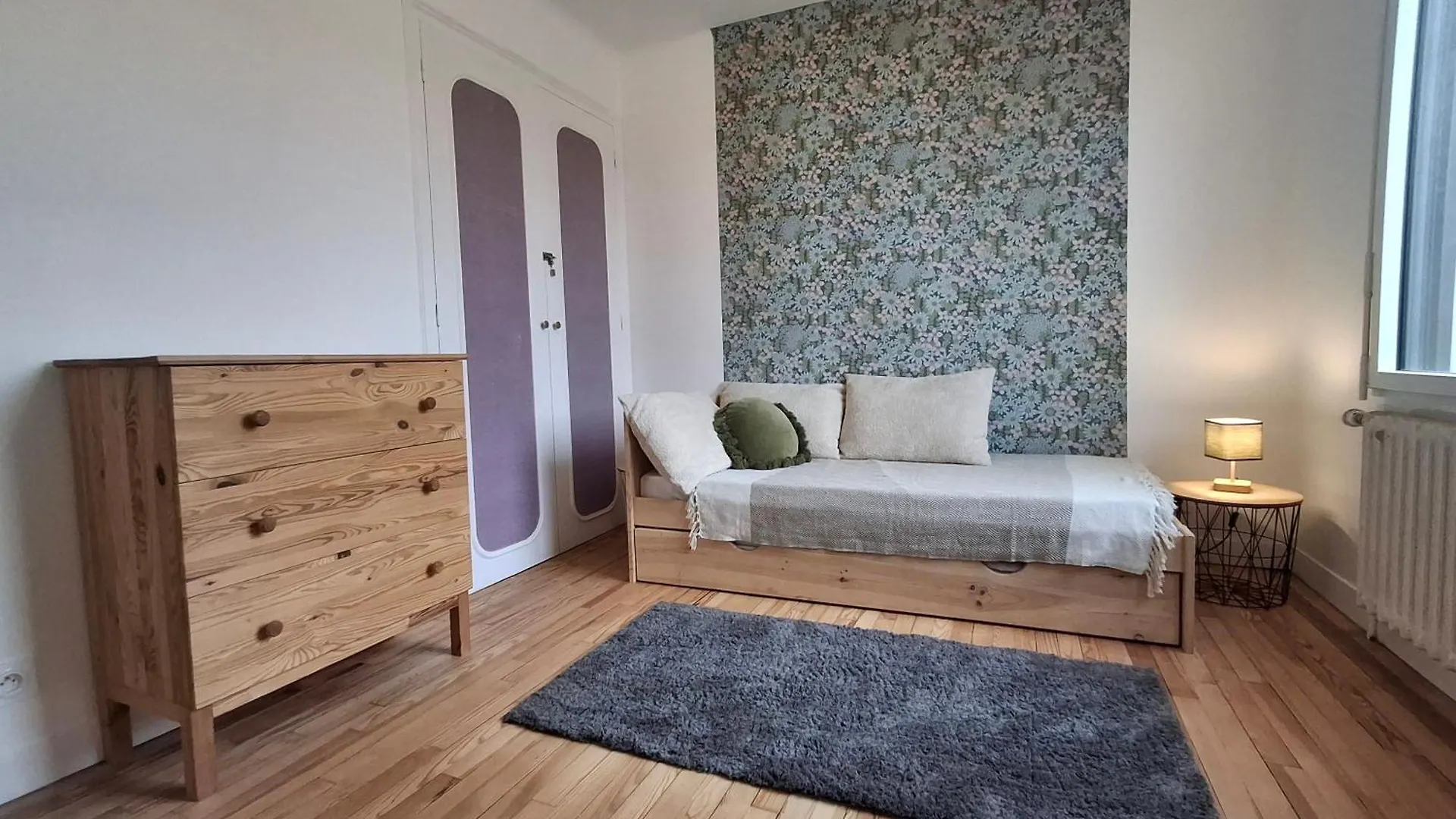 Maison Au Calme Ideale Pour Decouvrir Sud Finistere Quimper 0*,