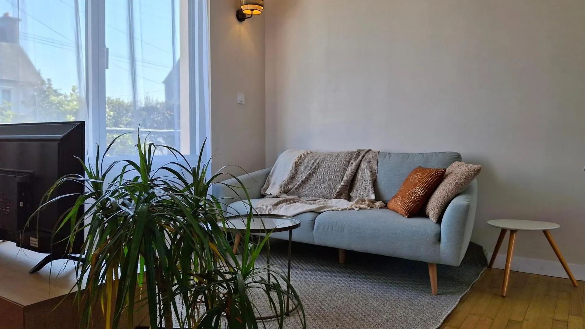 Maison Au Calme Ideale Pour Decouvrir Sud Finistere Quimper