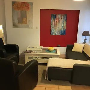  Appartamento Quartier Historique